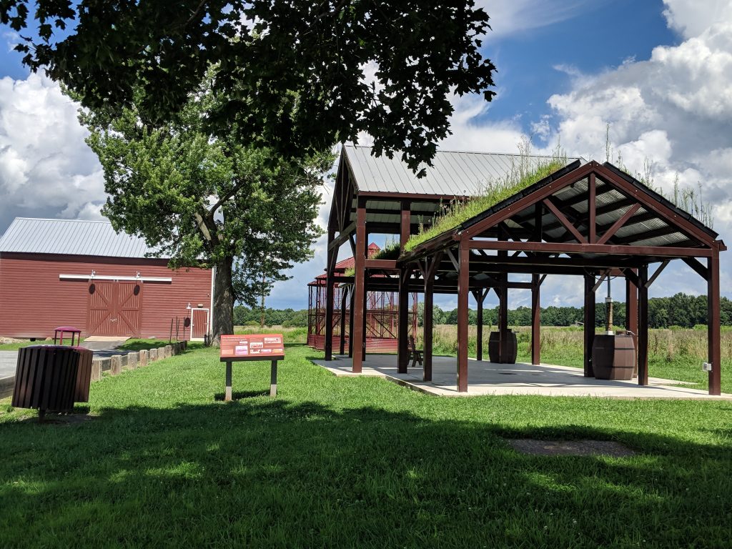 Reed/Bryan Farm Cait Creates